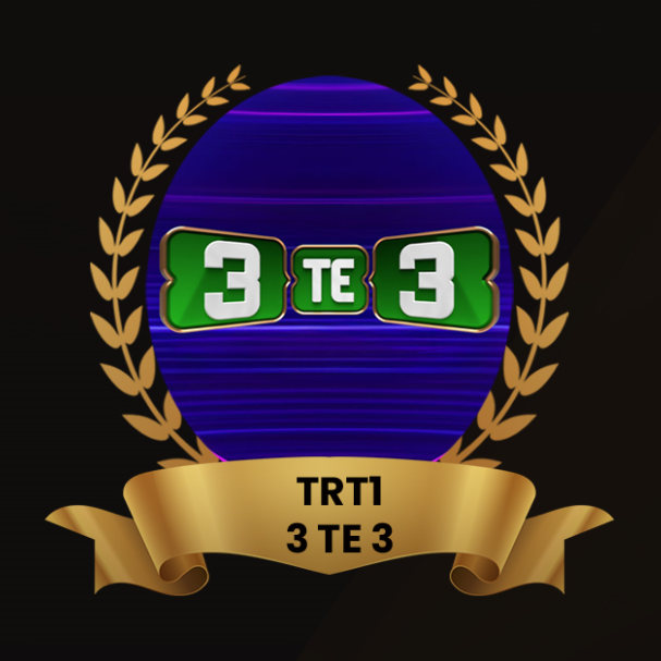 TRT1 3 TE 3